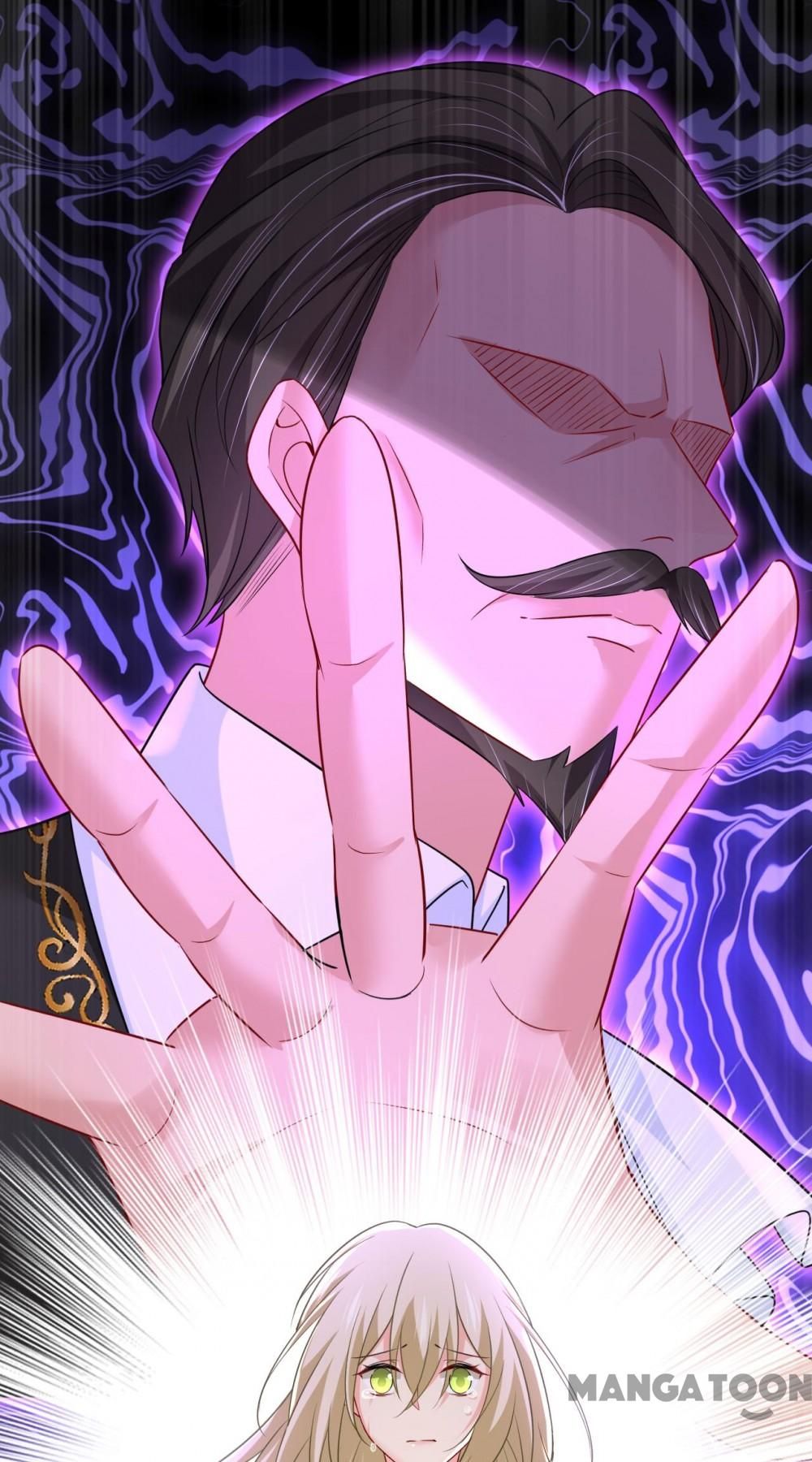 CEO Above, Me Below chapter 527 - page 47