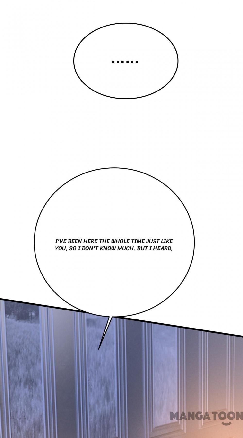 CEO Above, Me Below chapter 527 - page 7