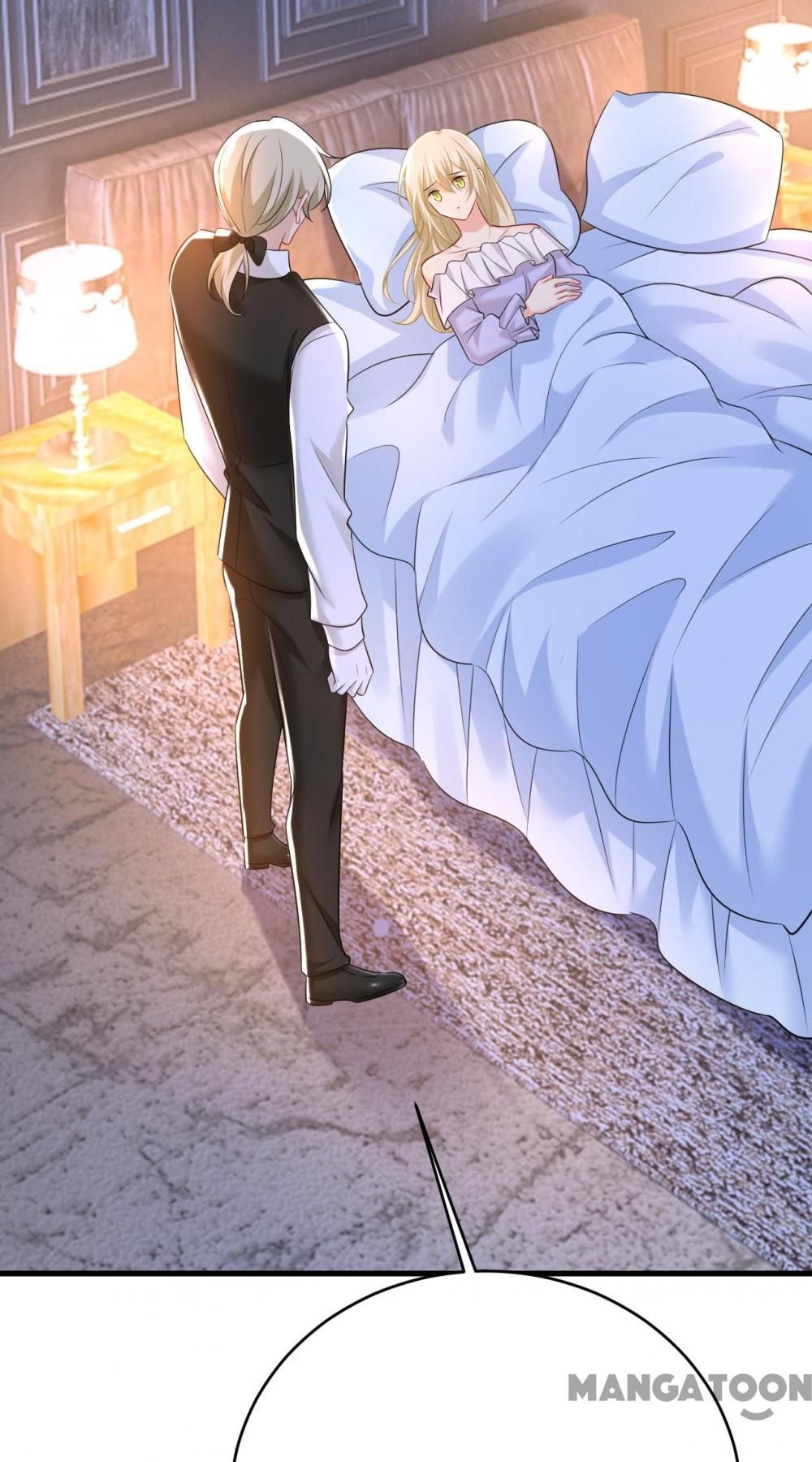 CEO Above, Me Below chapter 527 - page 8