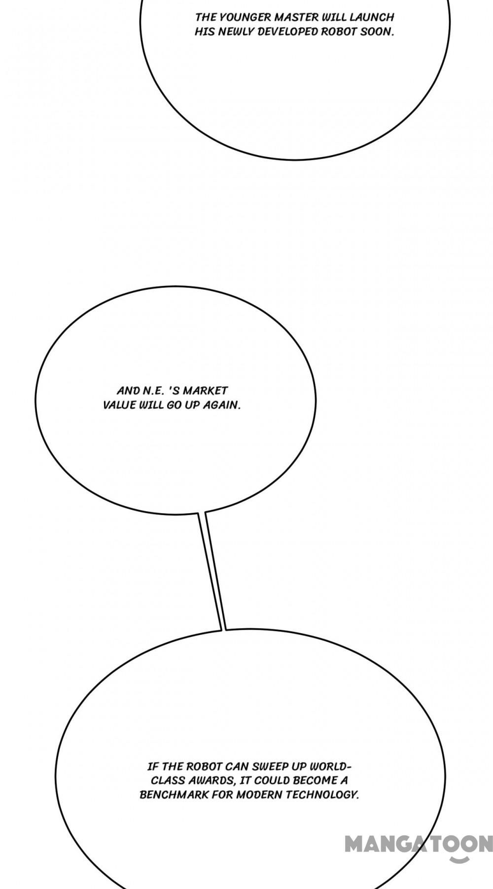 CEO Above, Me Below chapter 527 - page 9