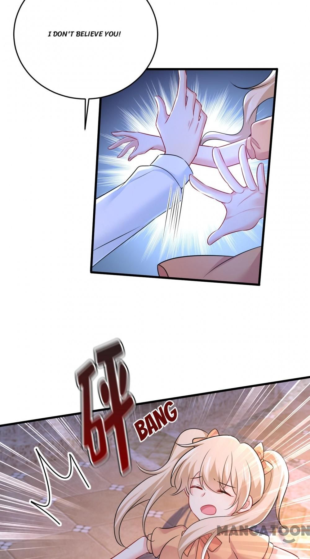 CEO Above, Me Below chapter 528 - page 13