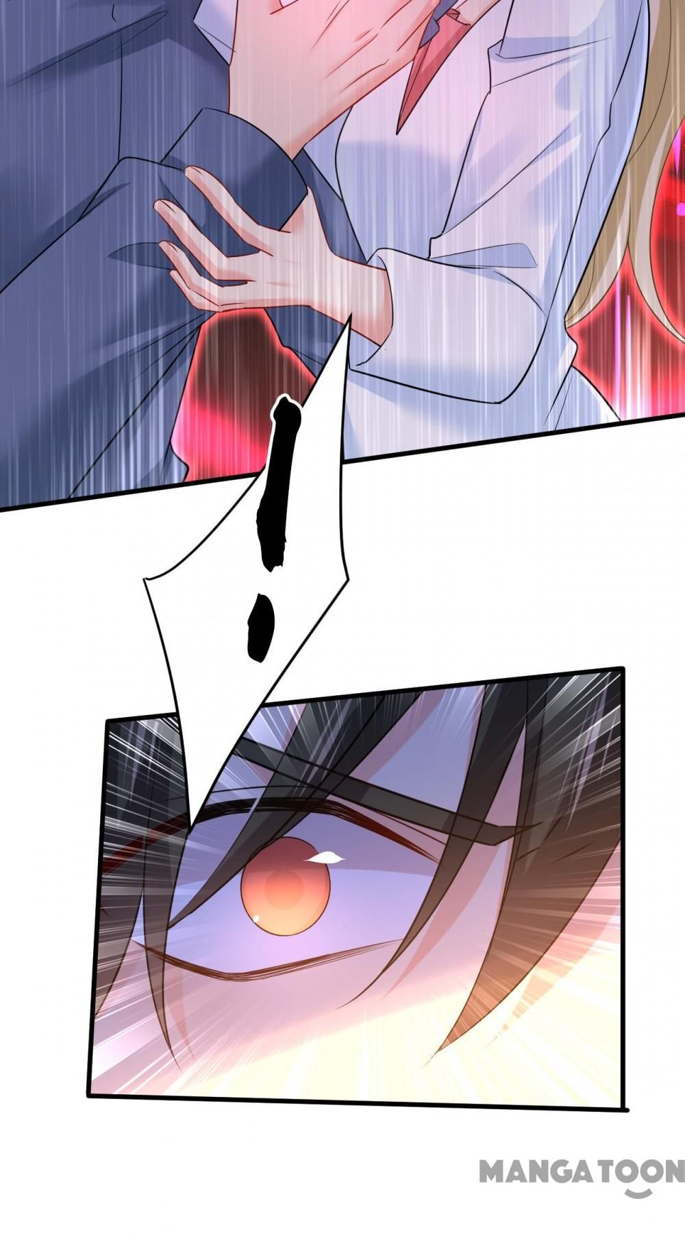 CEO Above, Me Below chapter 528 - page 16