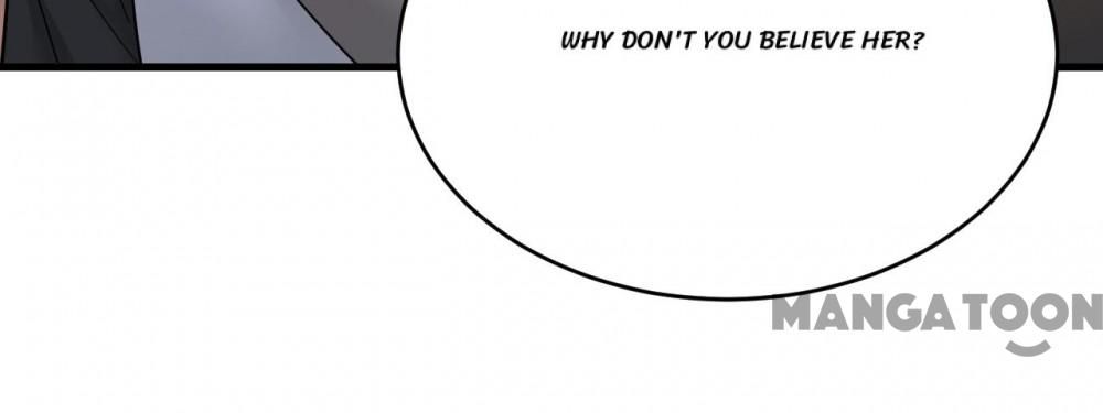 CEO Above, Me Below chapter 528 - page 23