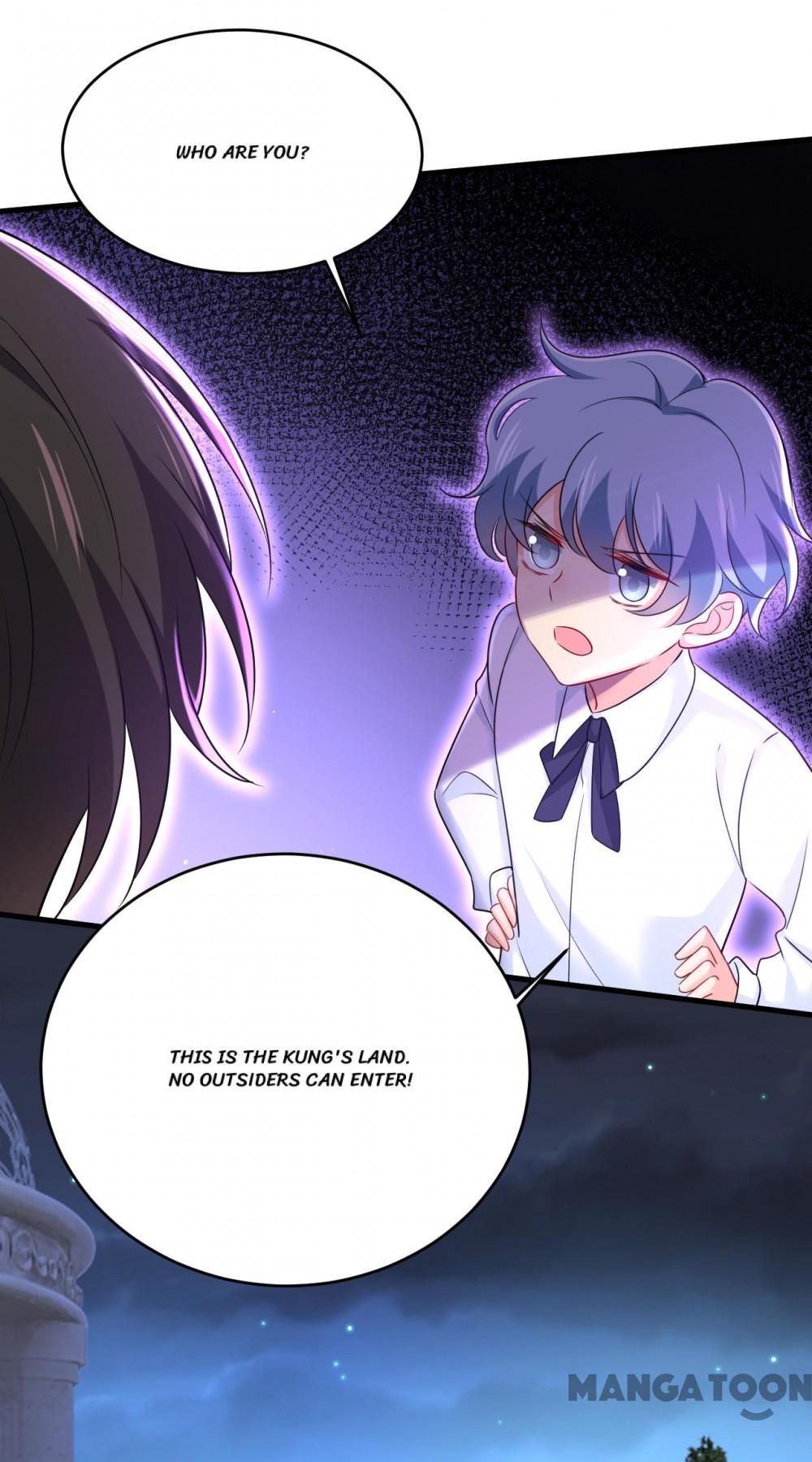CEO Above, Me Below chapter 528 - page 24