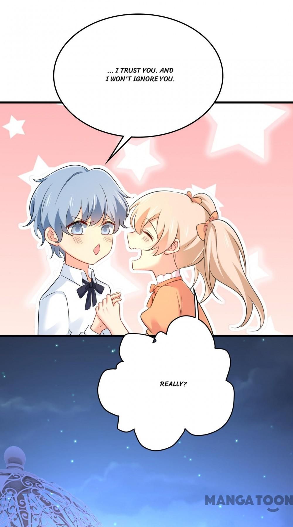 CEO Above, Me Below chapter 528 - page 30