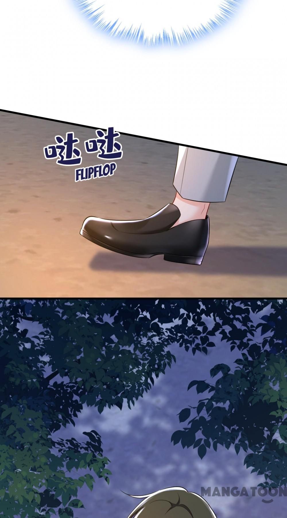 CEO Above, Me Below chapter 528 - page 37
