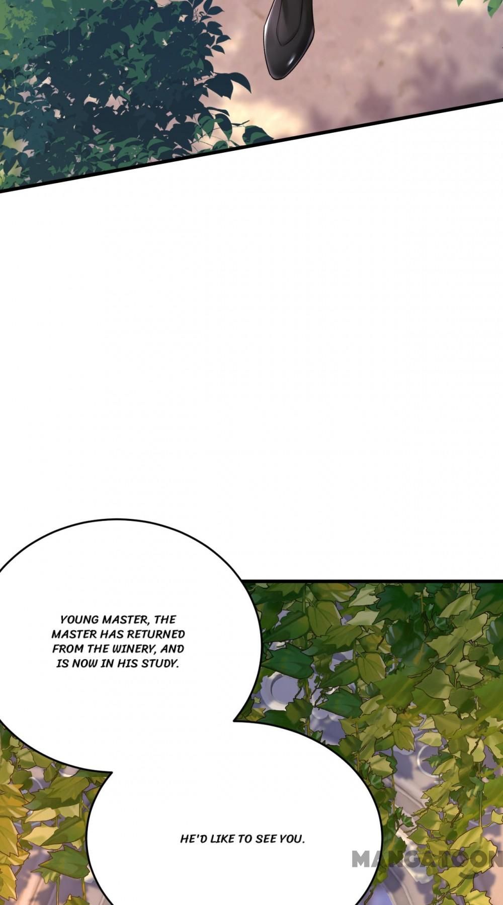CEO Above, Me Below chapter 528 - page 39