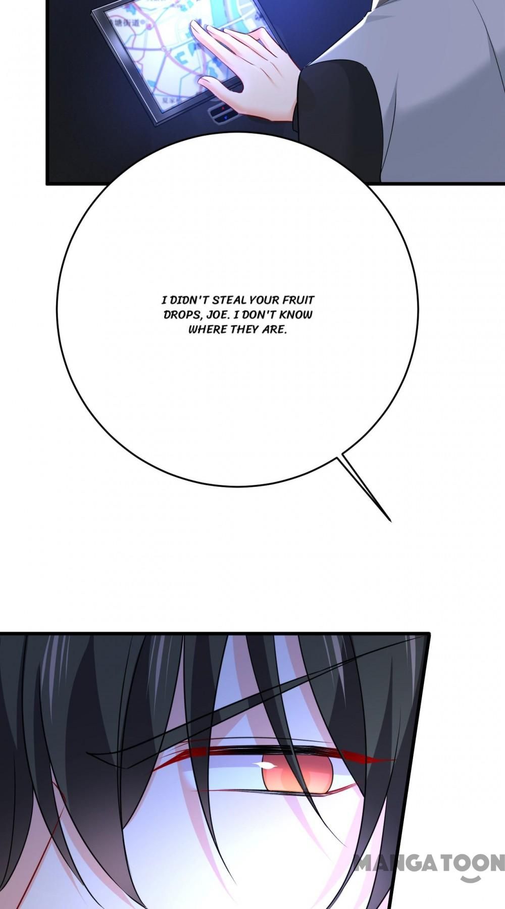 CEO Above, Me Below chapter 528 - page 4