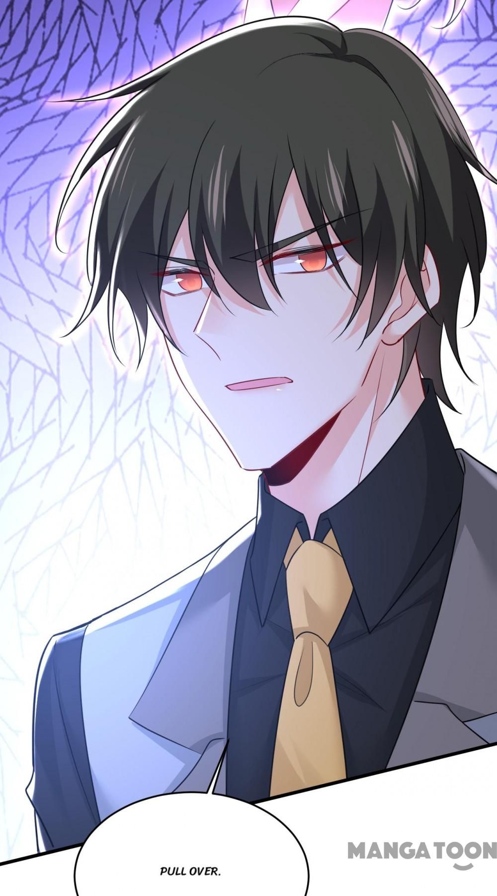 CEO Above, Me Below chapter 528 - page 8