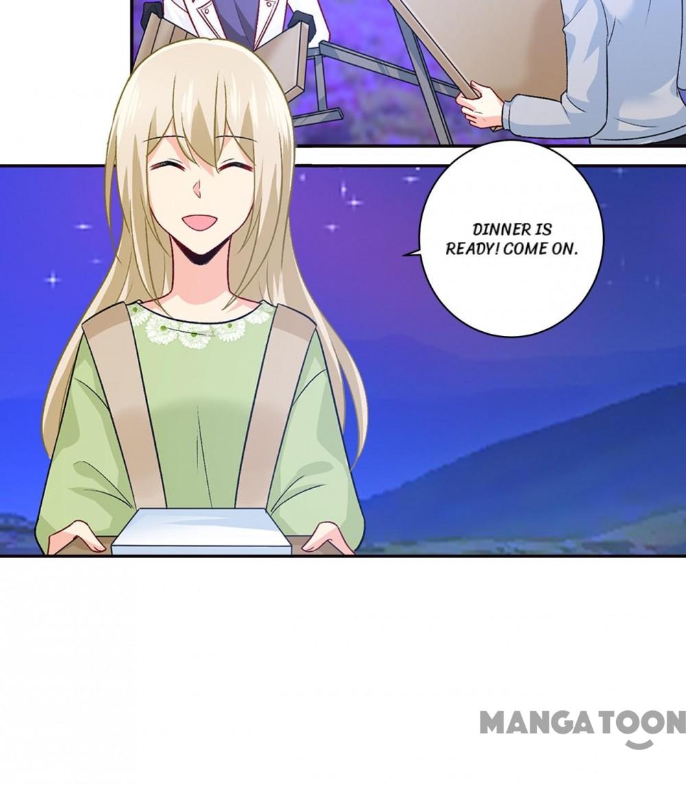 CEO Above, Me Below chapter 310 - page 11