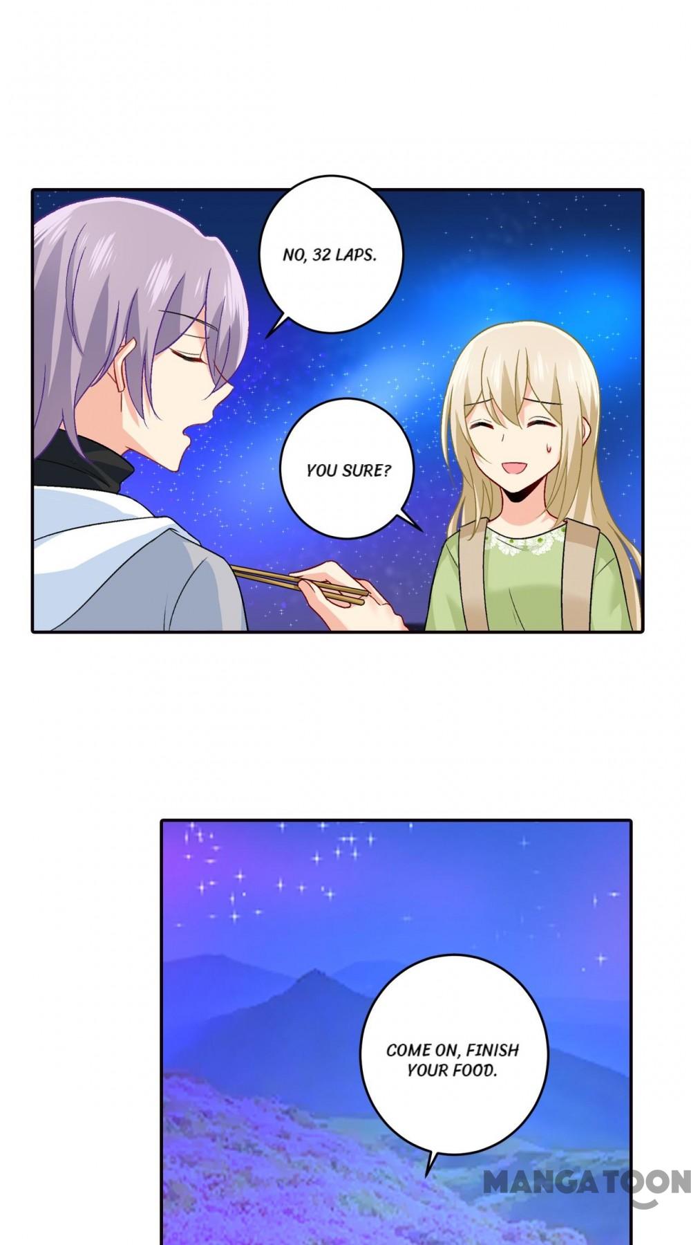 CEO Above, Me Below chapter 310 - page 14