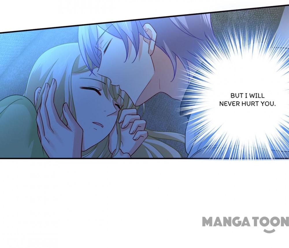 CEO Above, Me Below chapter 310 - page 17