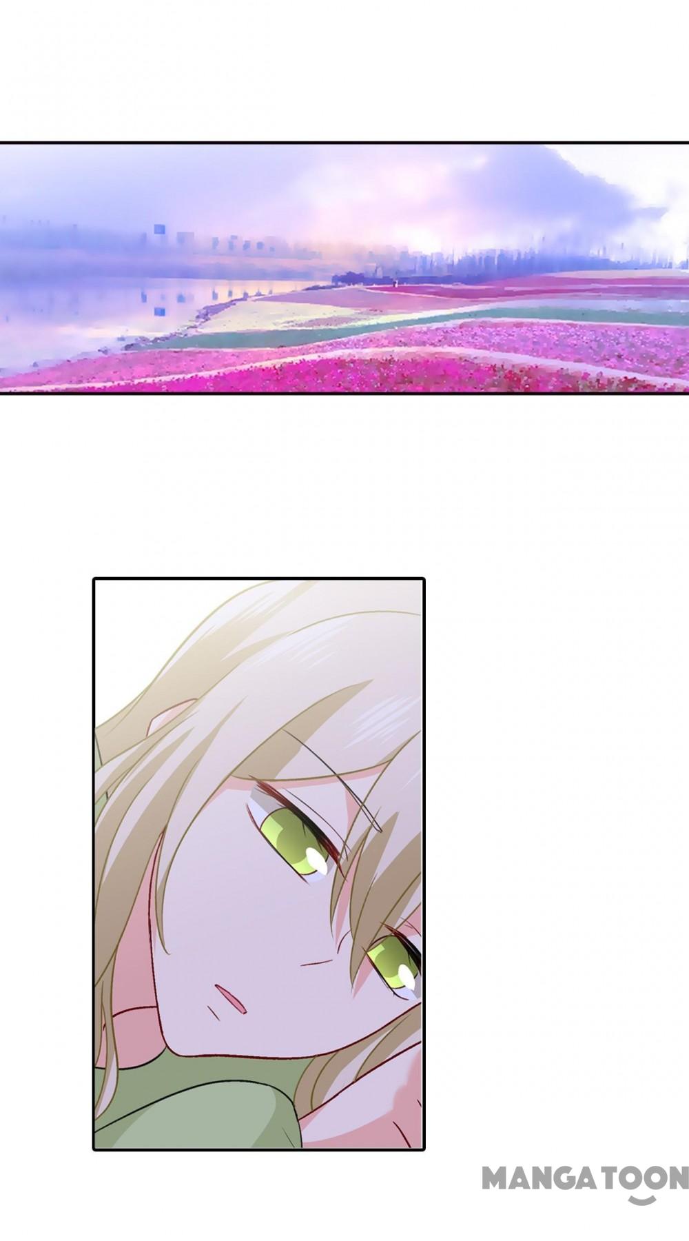 CEO Above, Me Below chapter 310 - page 18