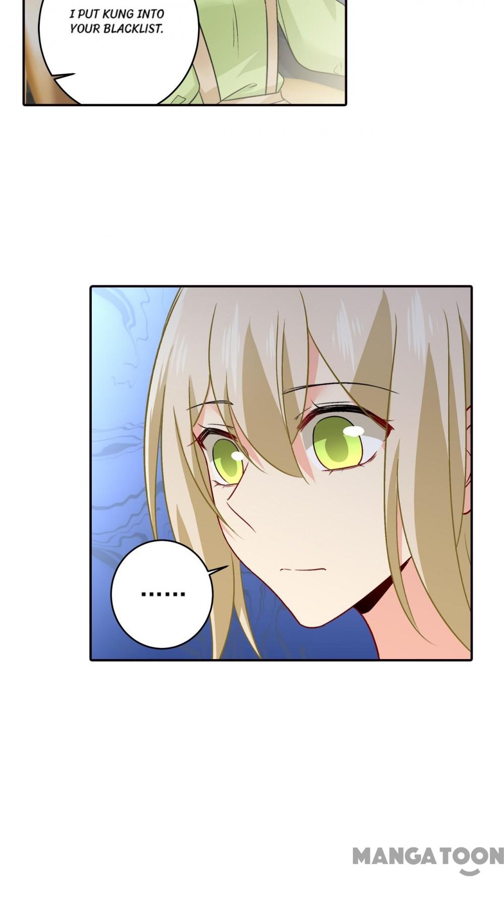 CEO Above, Me Below chapter 310 - page 6