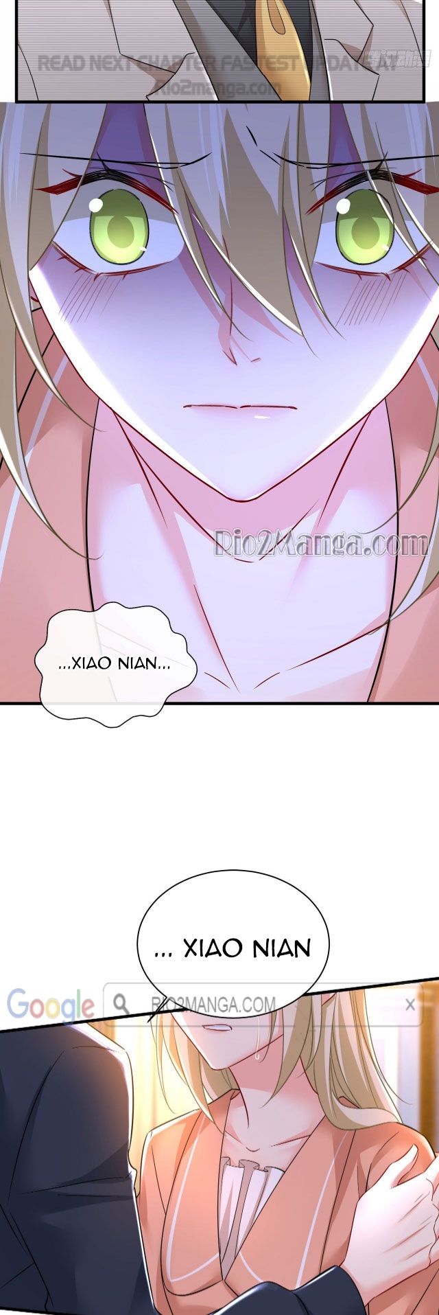 CEO Above, Me Below chapter 546 - page 11