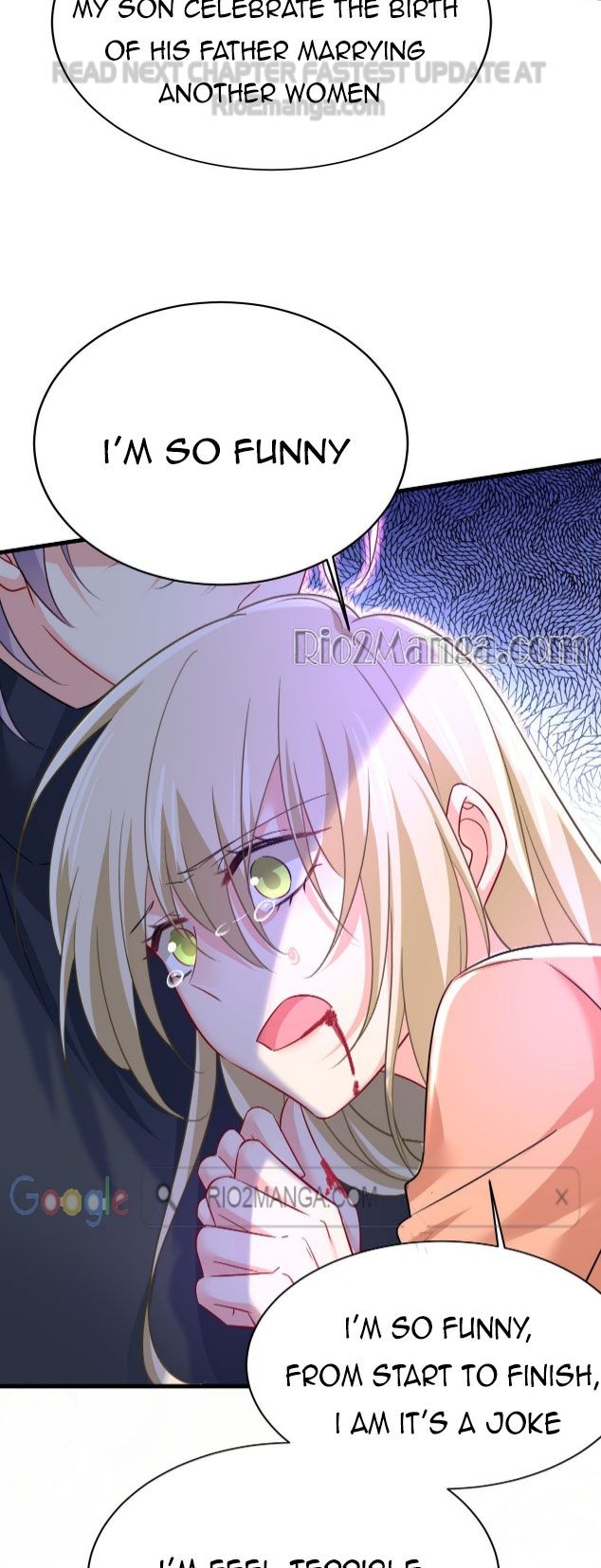 CEO Above, Me Below chapter 546 - page 17