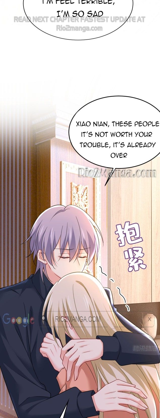 CEO Above, Me Below chapter 546 - page 18