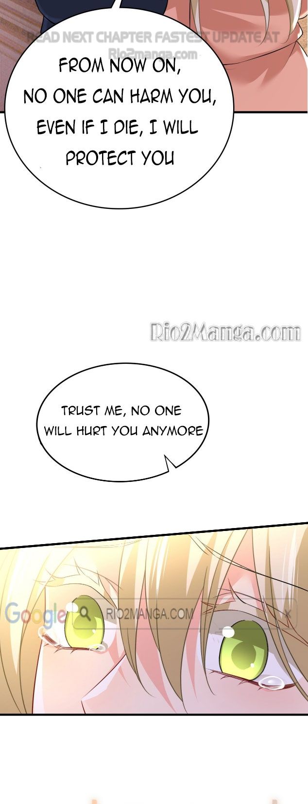 CEO Above, Me Below chapter 546 - page 19