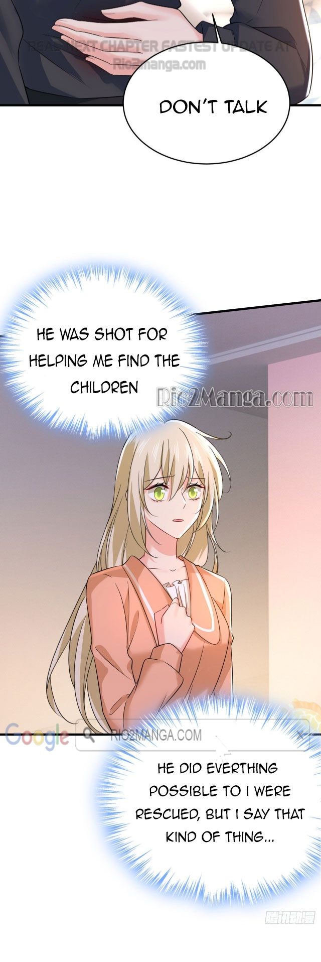 CEO Above, Me Below chapter 546 - page 3