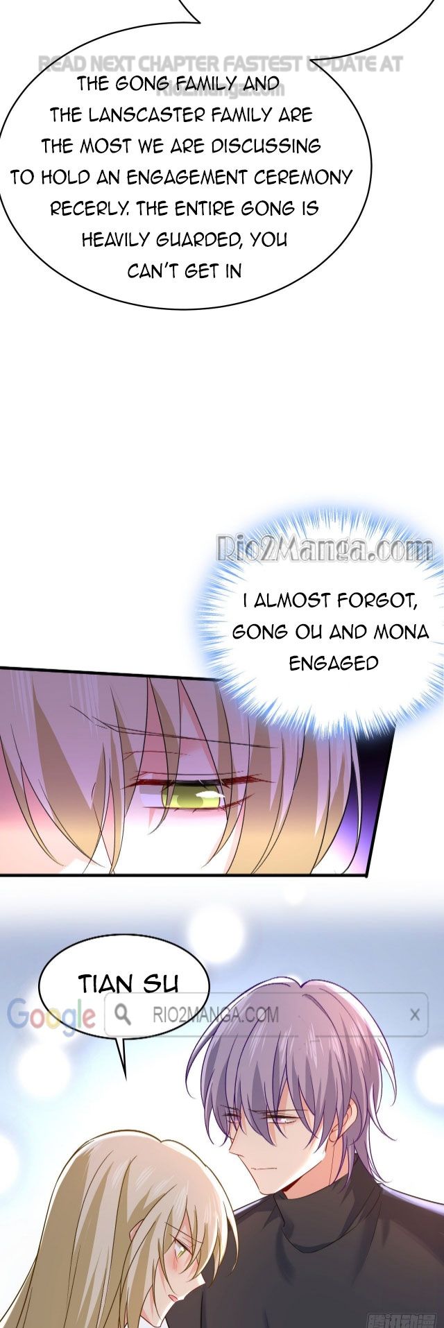 CEO Above, Me Below chapter 546 - page 5