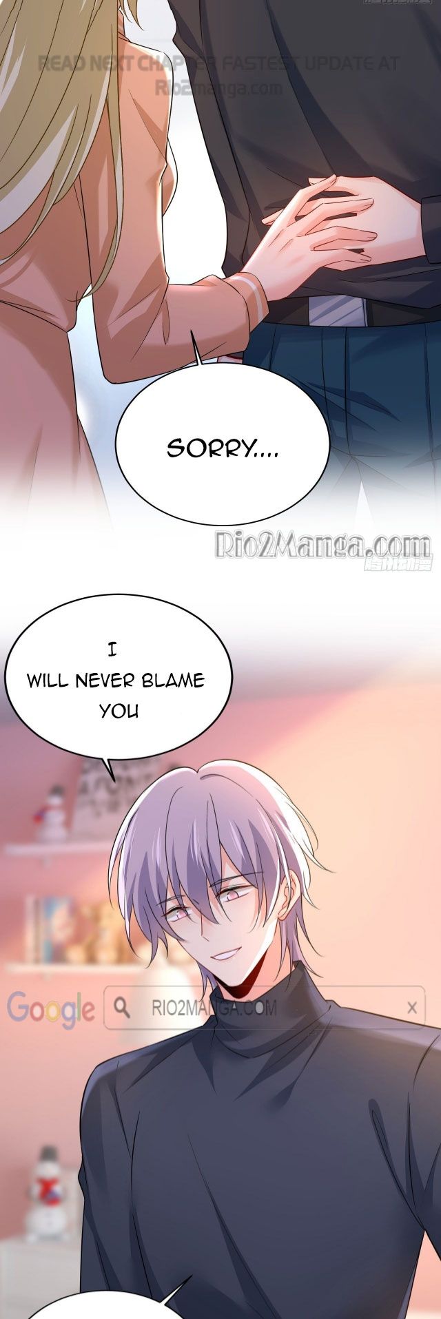 CEO Above, Me Below chapter 546 - page 6