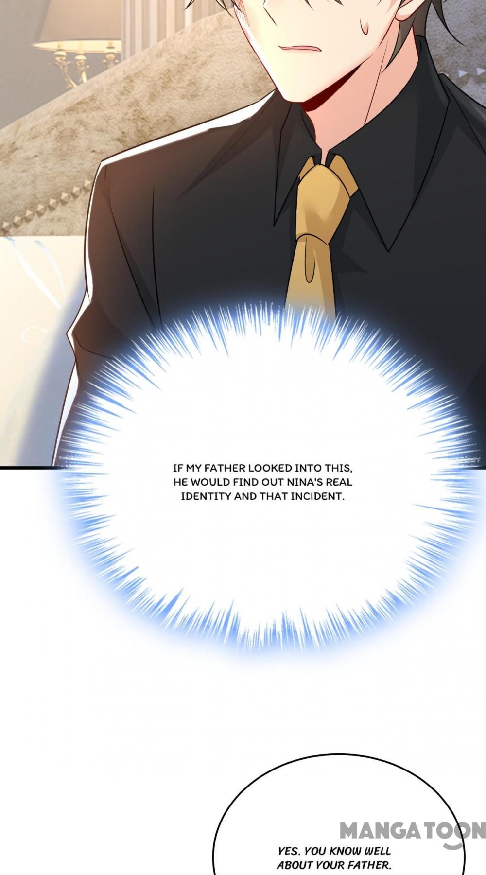 CEO Above, Me Below chapter 529 - page 13