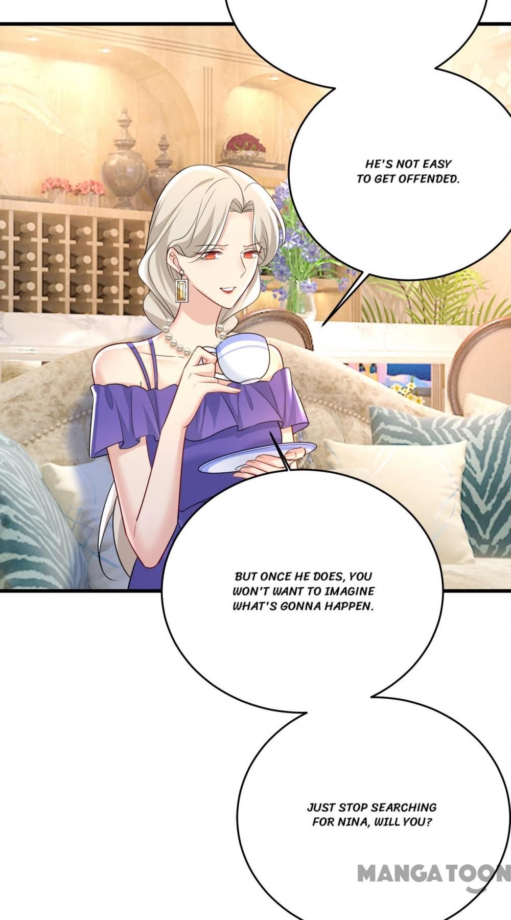 CEO Above, Me Below chapter 529 - page 14