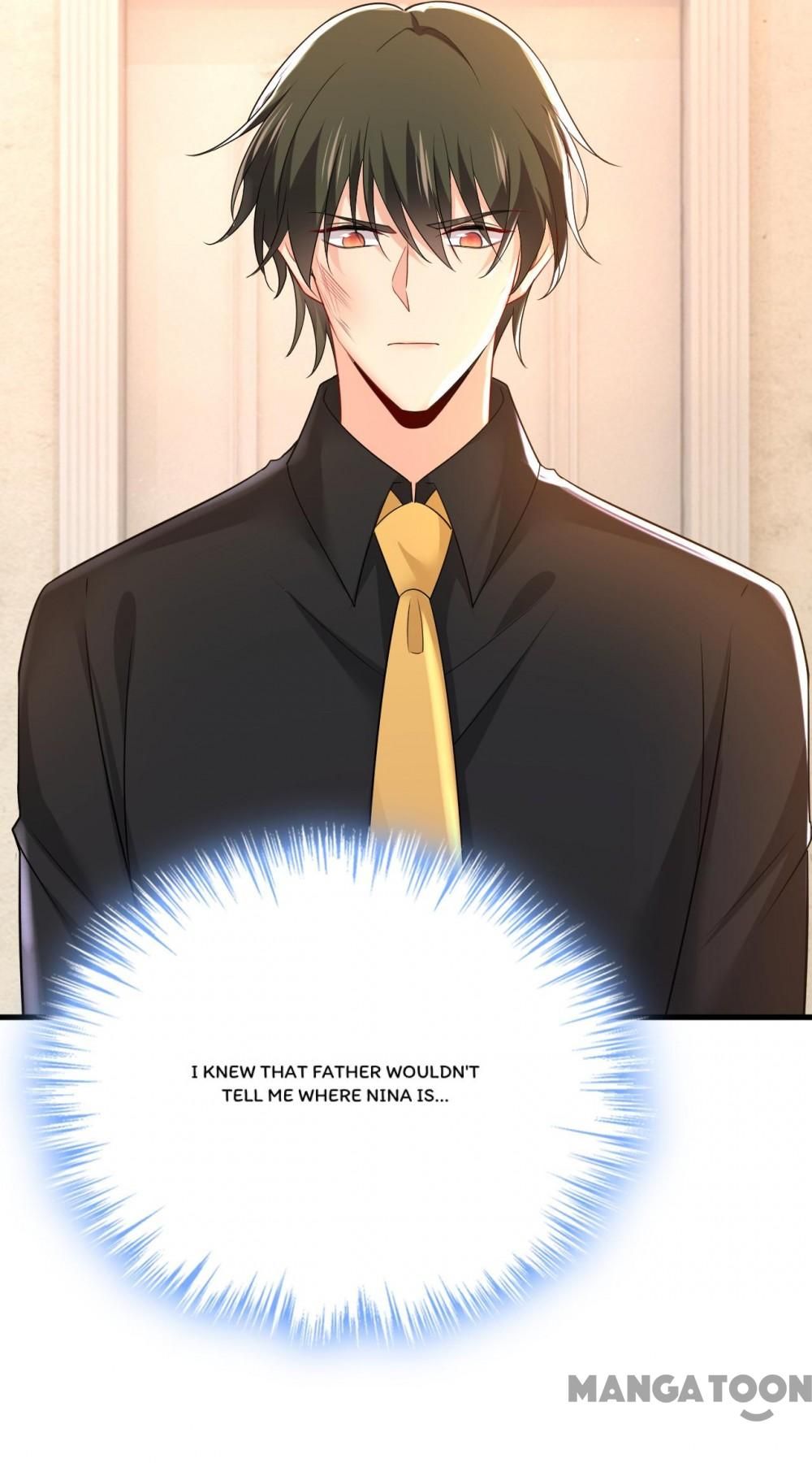 CEO Above, Me Below chapter 529 - page 2