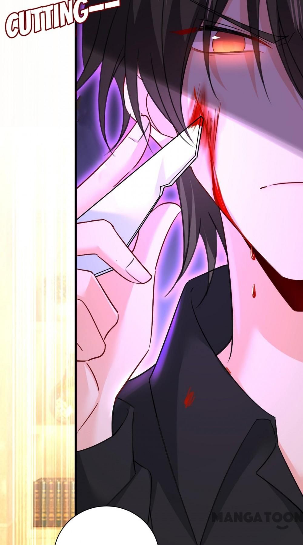 CEO Above, Me Below chapter 529 - page 30