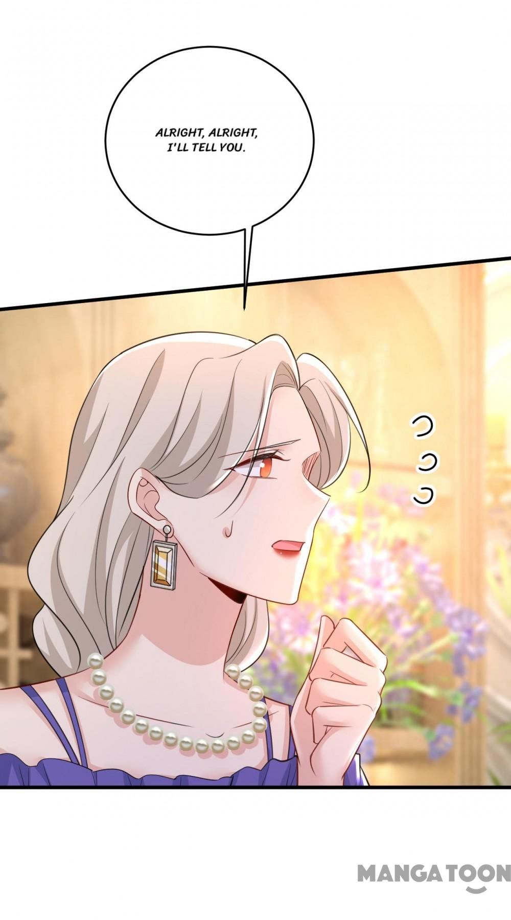 CEO Above, Me Below chapter 529 - page 34