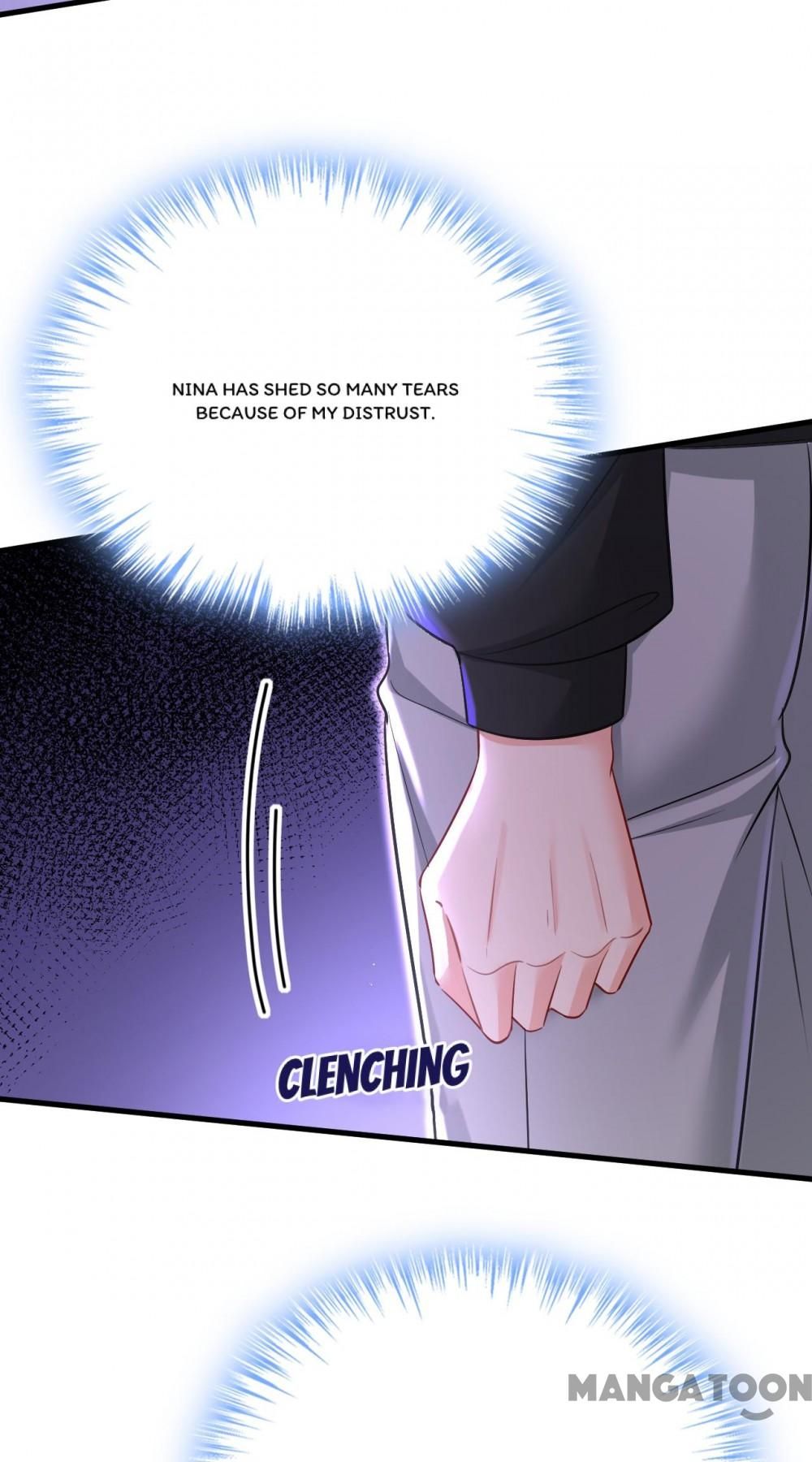 CEO Above, Me Below chapter 529 - page 38