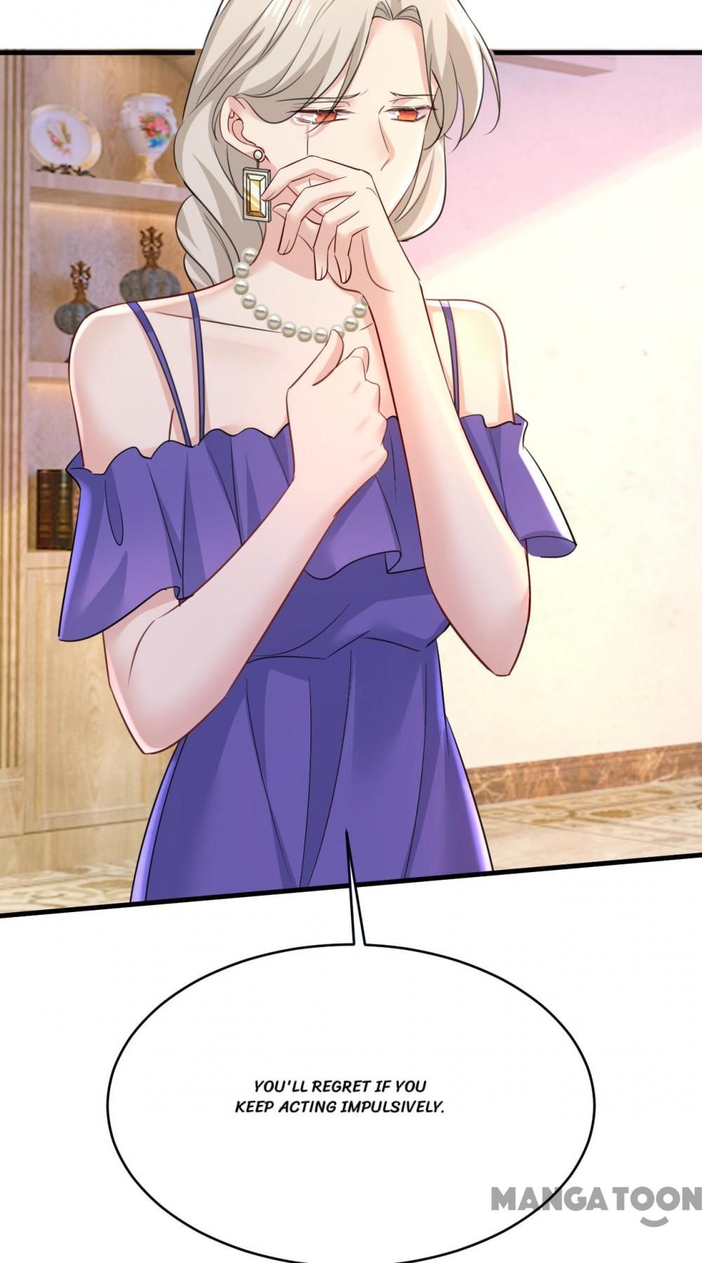 CEO Above, Me Below chapter 530 - page 11