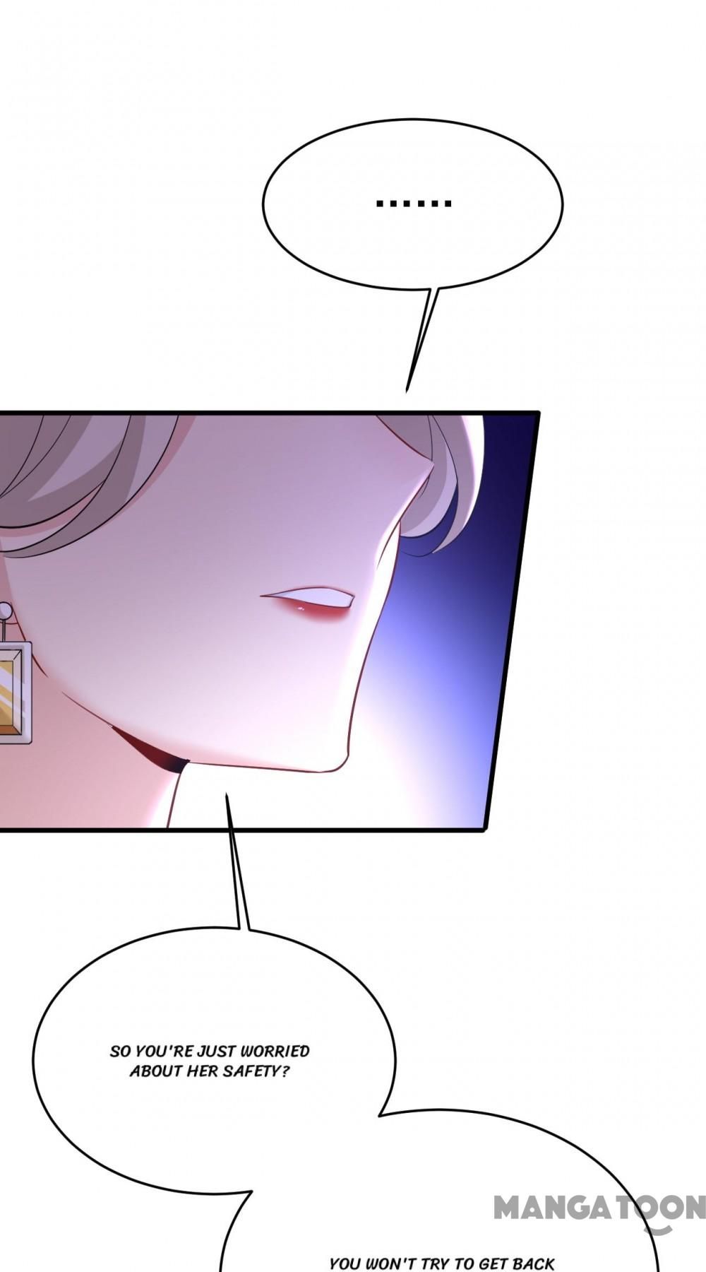 CEO Above, Me Below chapter 530 - page 14