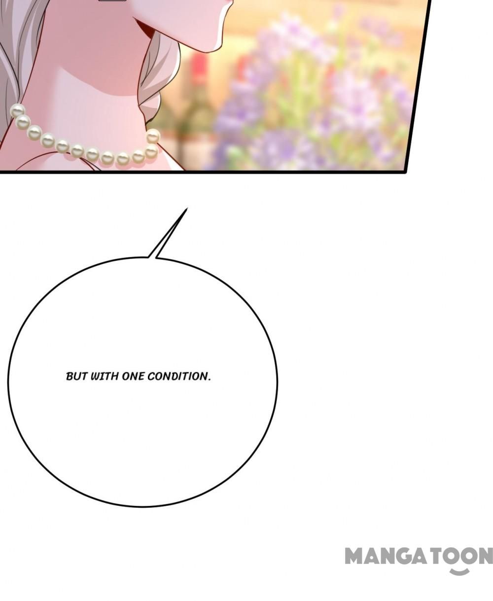 CEO Above, Me Below chapter 530 - page 16