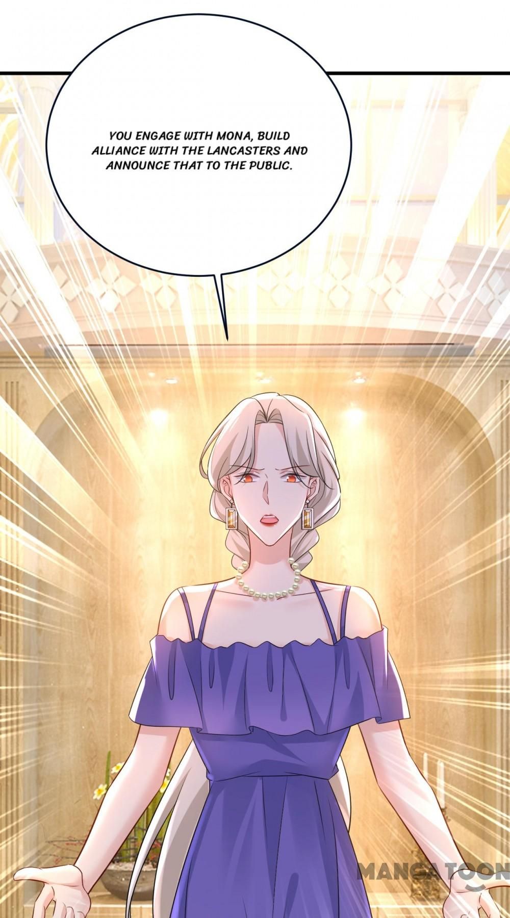 CEO Above, Me Below chapter 530 - page 17