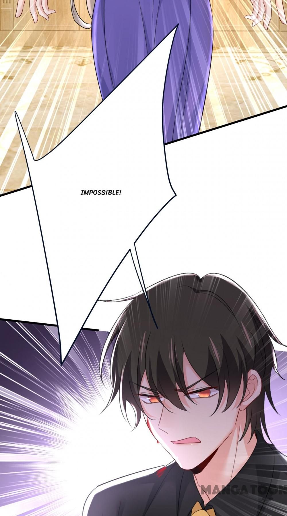 CEO Above, Me Below chapter 530 - page 18