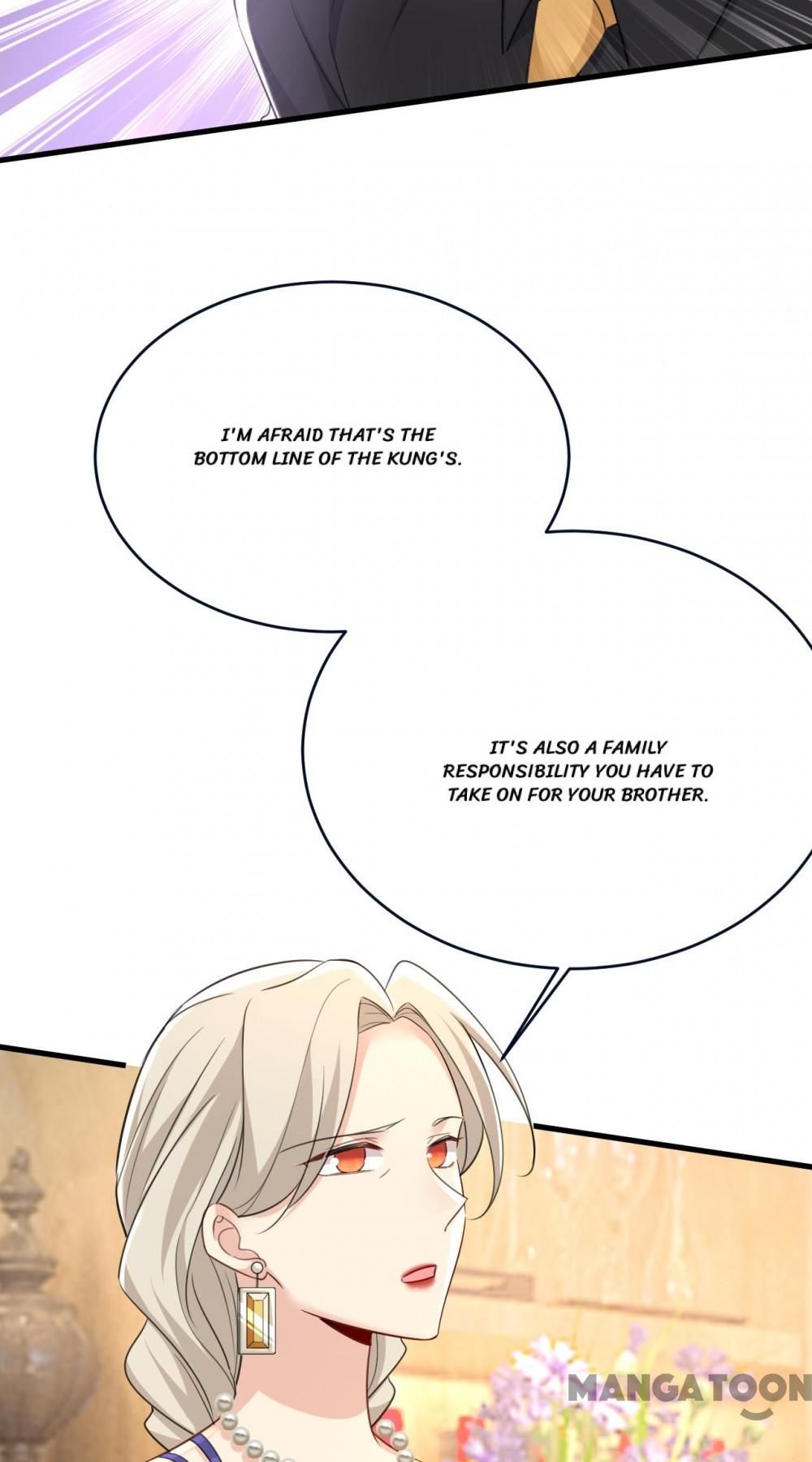 CEO Above, Me Below chapter 530 - page 19