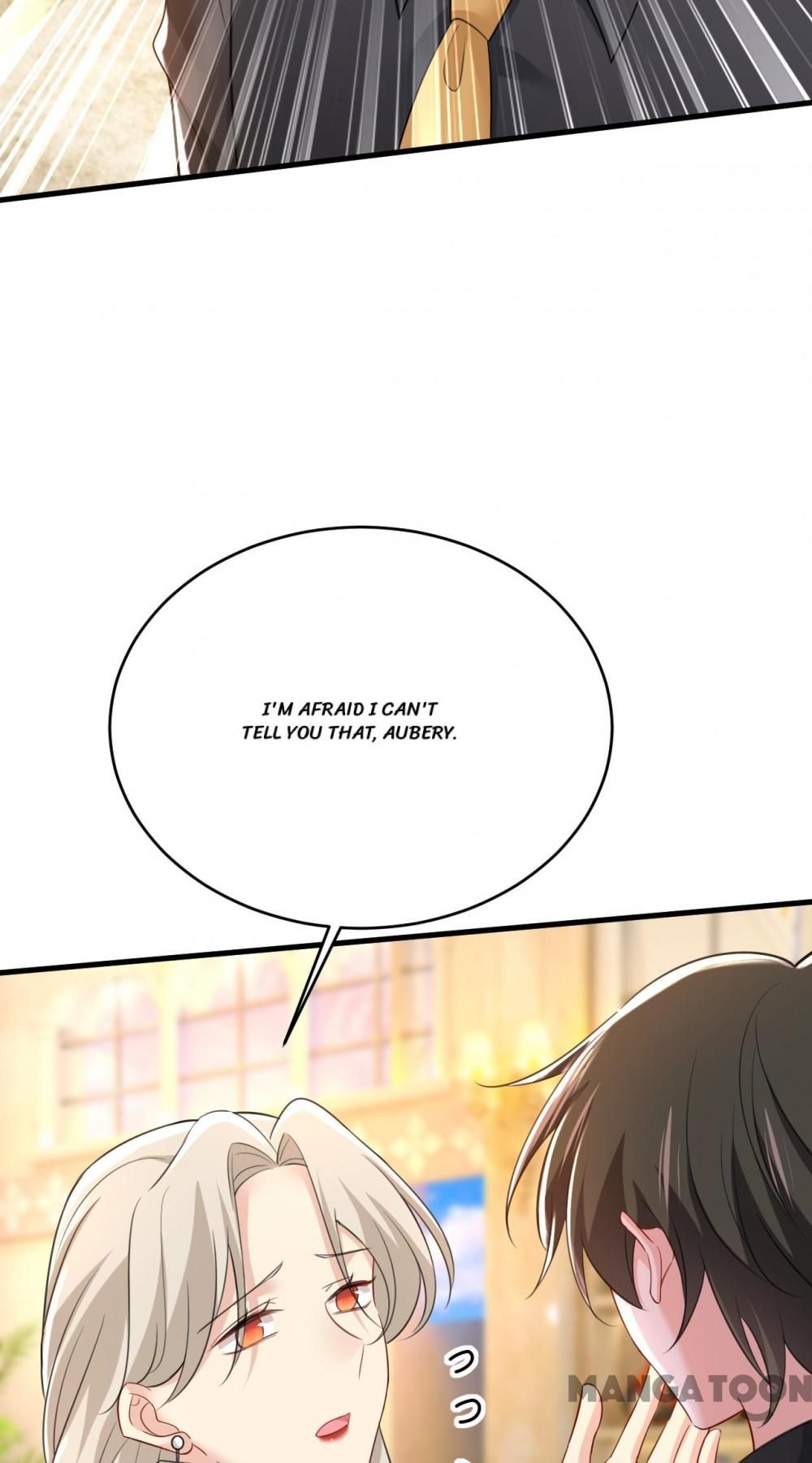 CEO Above, Me Below chapter 530 - page 2