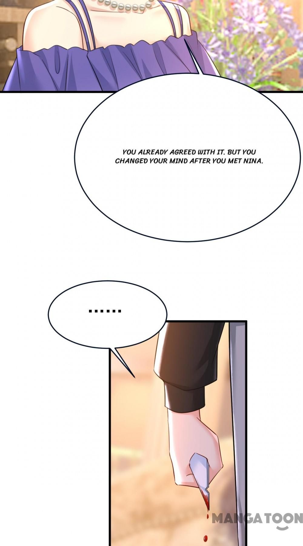 CEO Above, Me Below chapter 530 - page 20