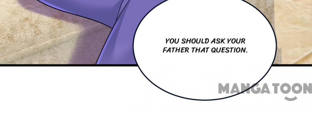 CEO Above, Me Below chapter 530 - page 22