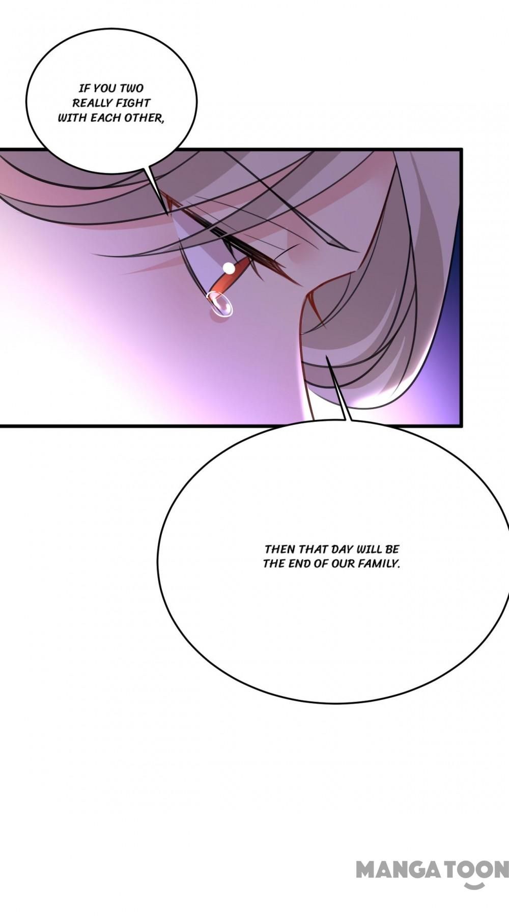 CEO Above, Me Below chapter 530 - page 25