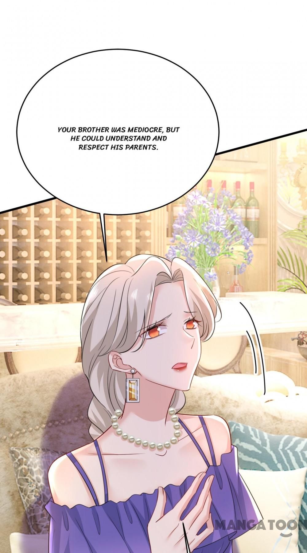 CEO Above, Me Below chapter 530 - page 26