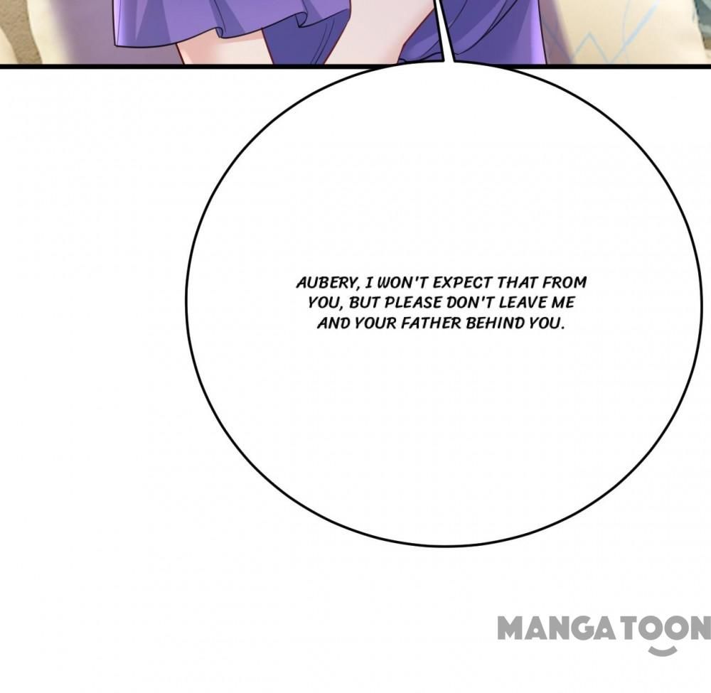 CEO Above, Me Below chapter 530 - page 27