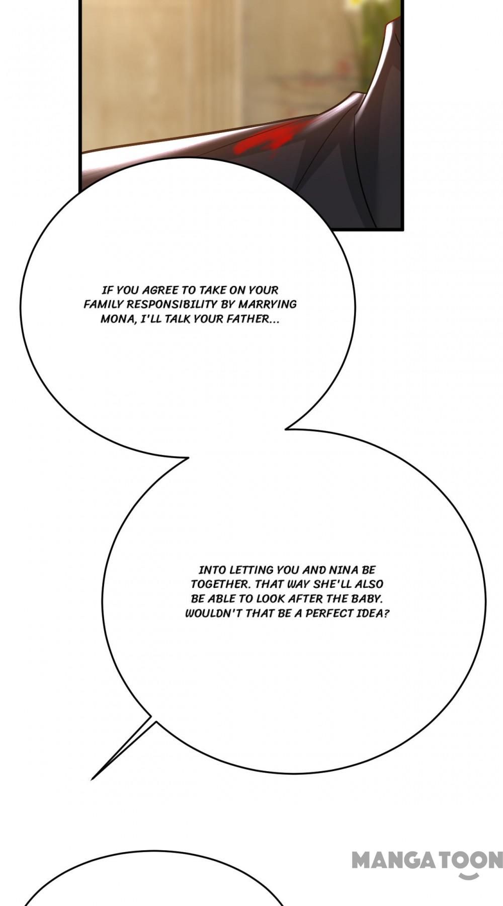 CEO Above, Me Below chapter 530 - page 29