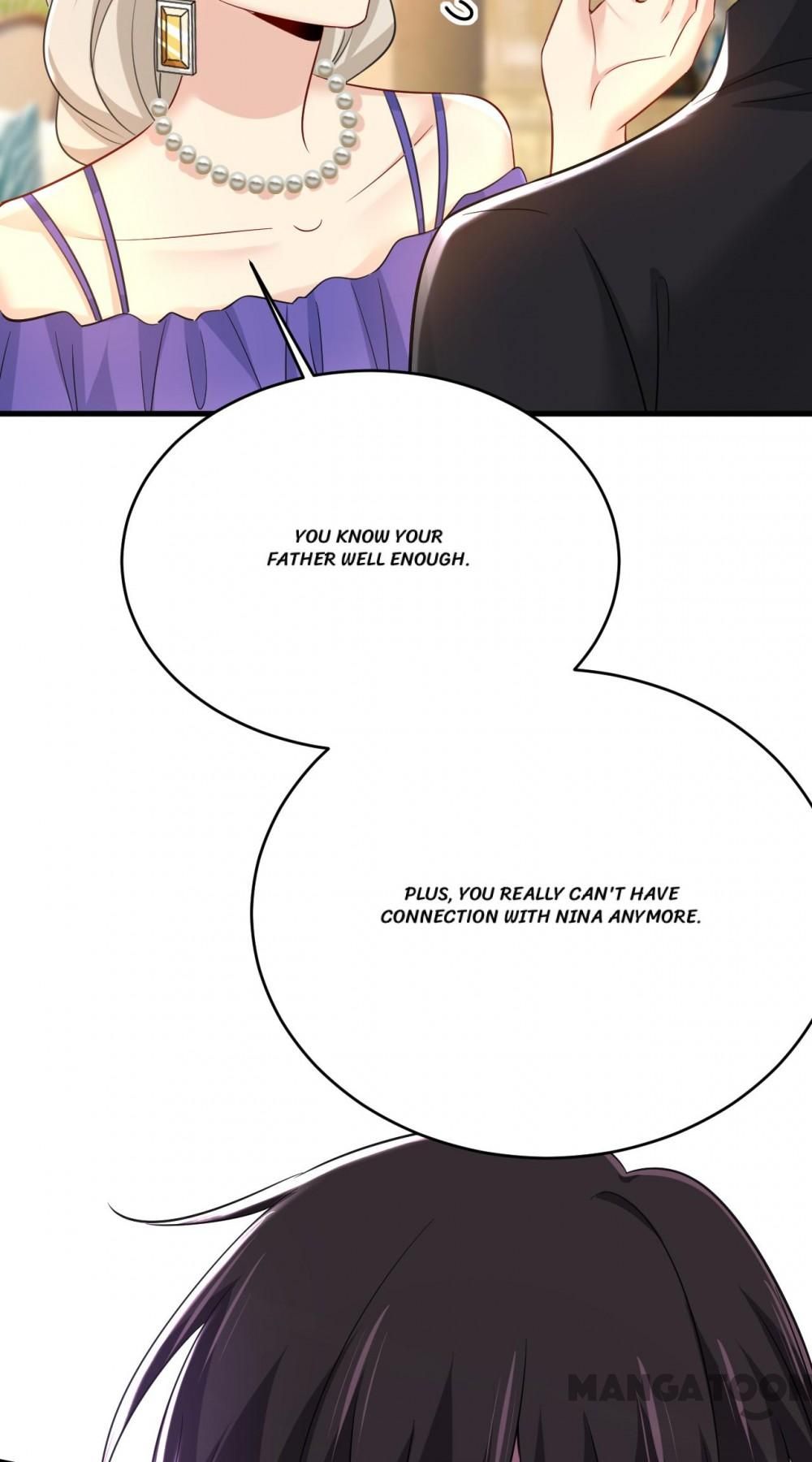 CEO Above, Me Below chapter 530 - page 3