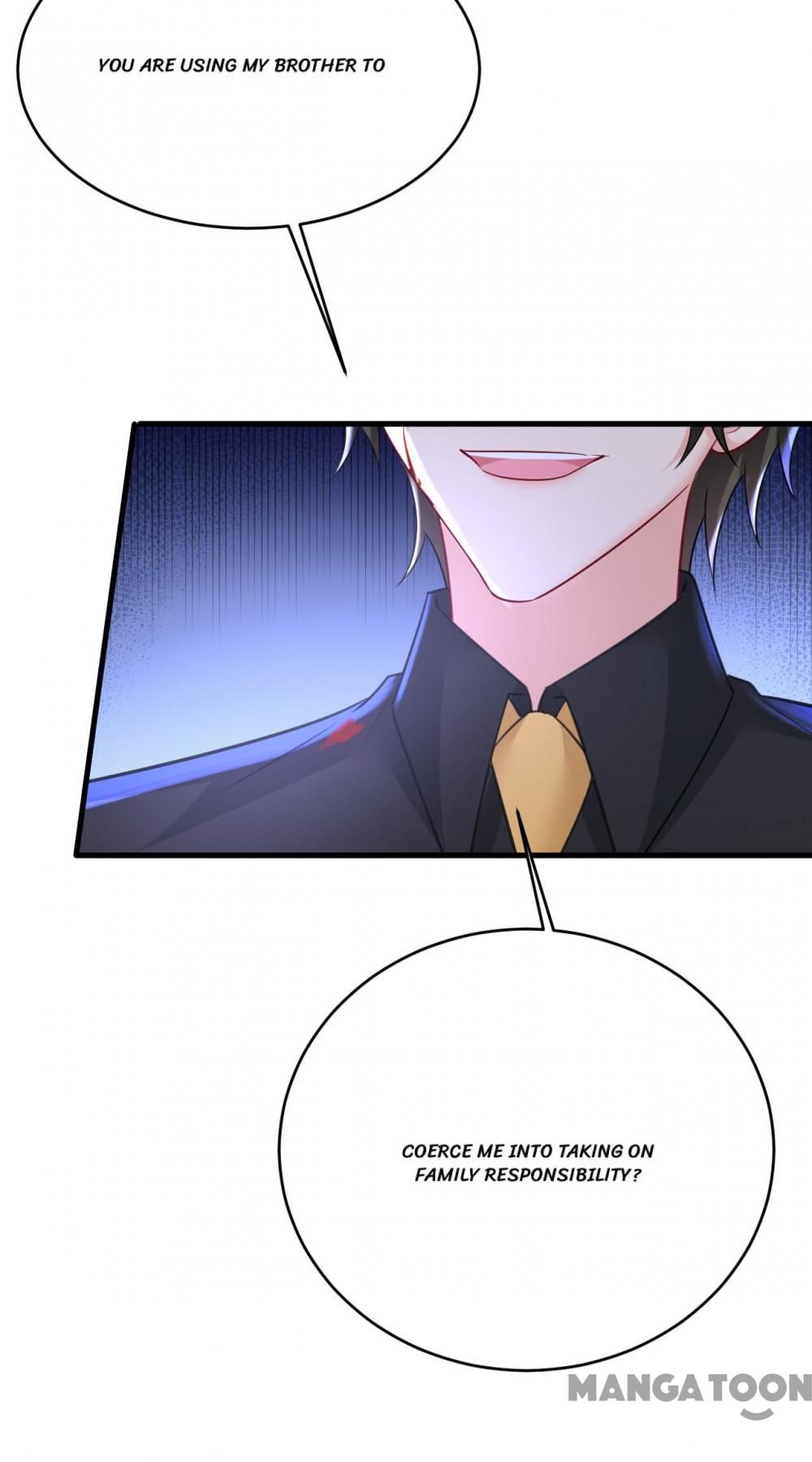 CEO Above, Me Below chapter 530 - page 30