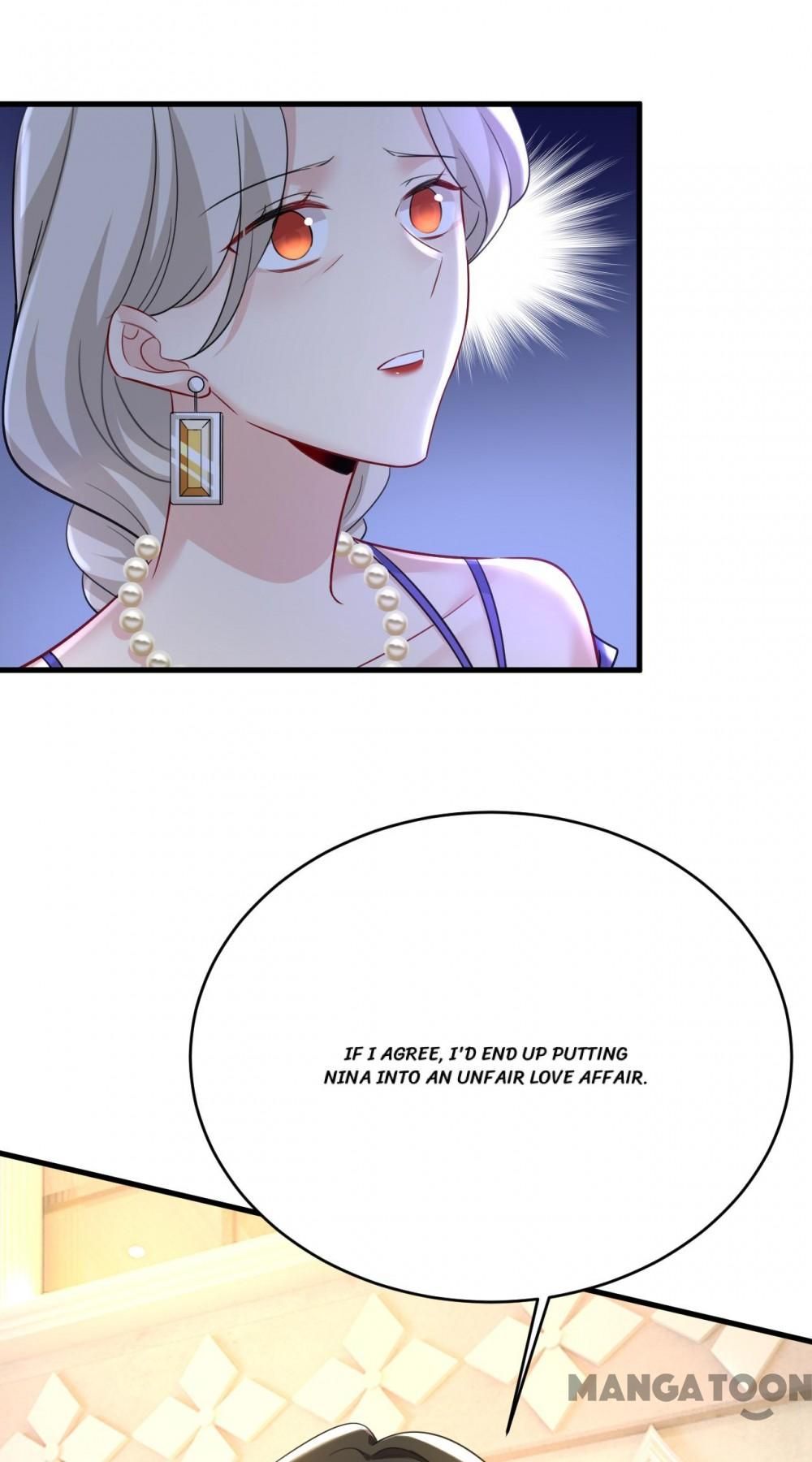 CEO Above, Me Below chapter 530 - page 31