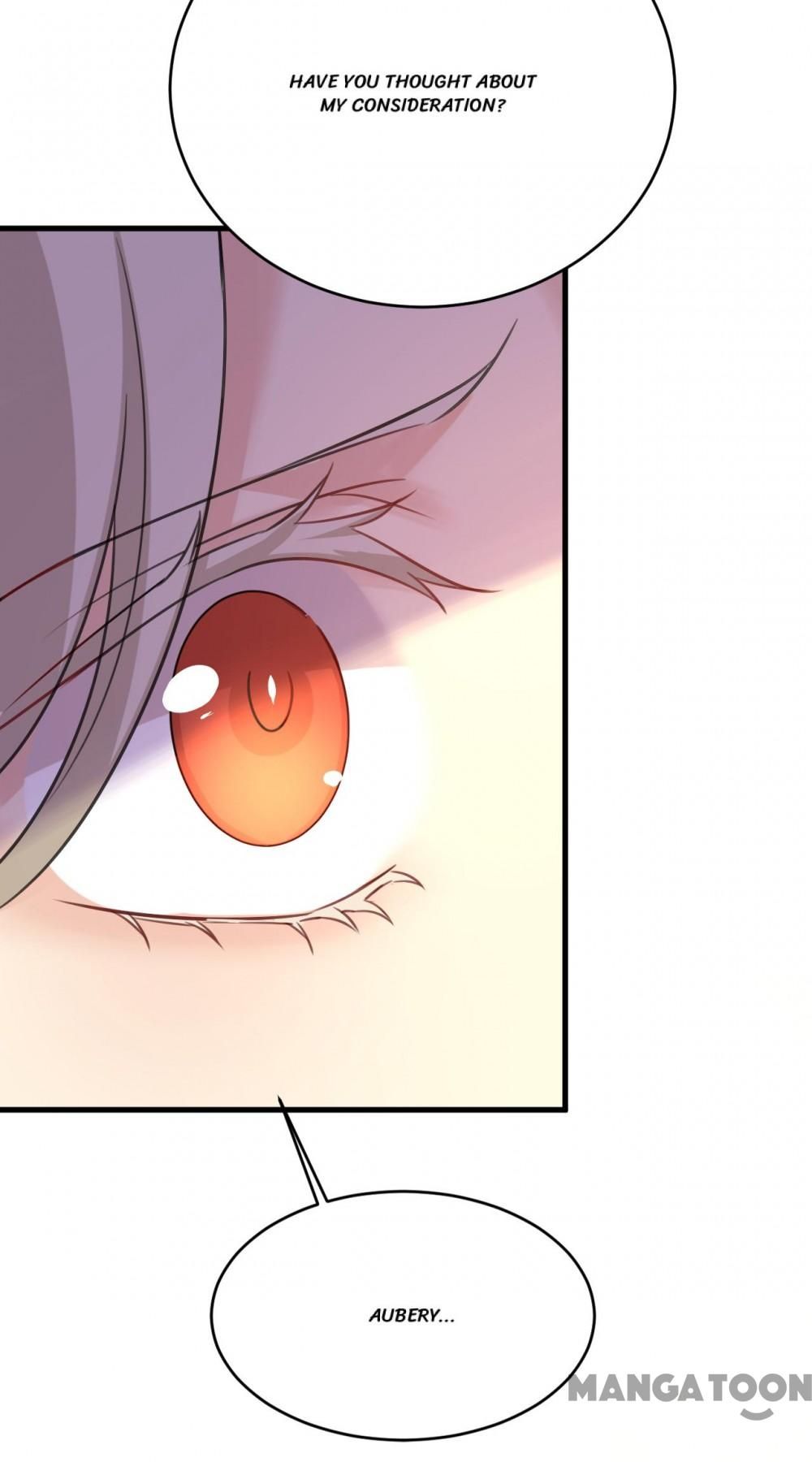 CEO Above, Me Below chapter 530 - page 36