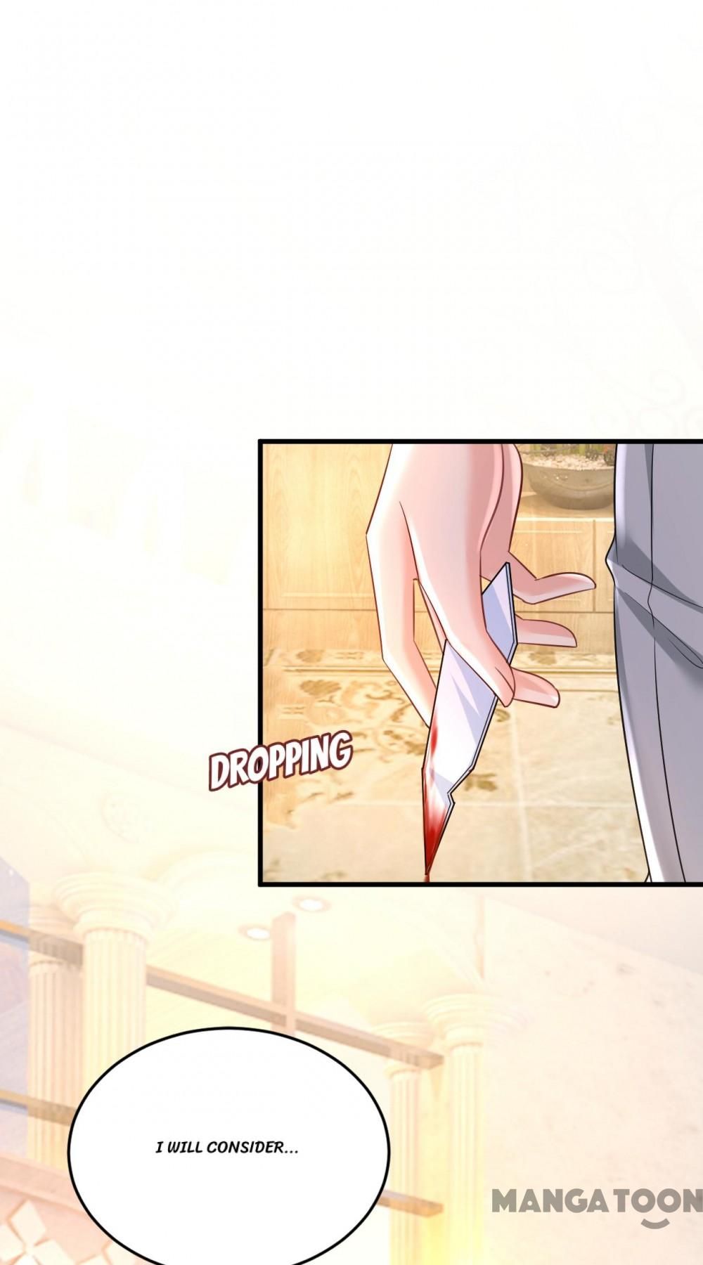 CEO Above, Me Below chapter 530 - page 37