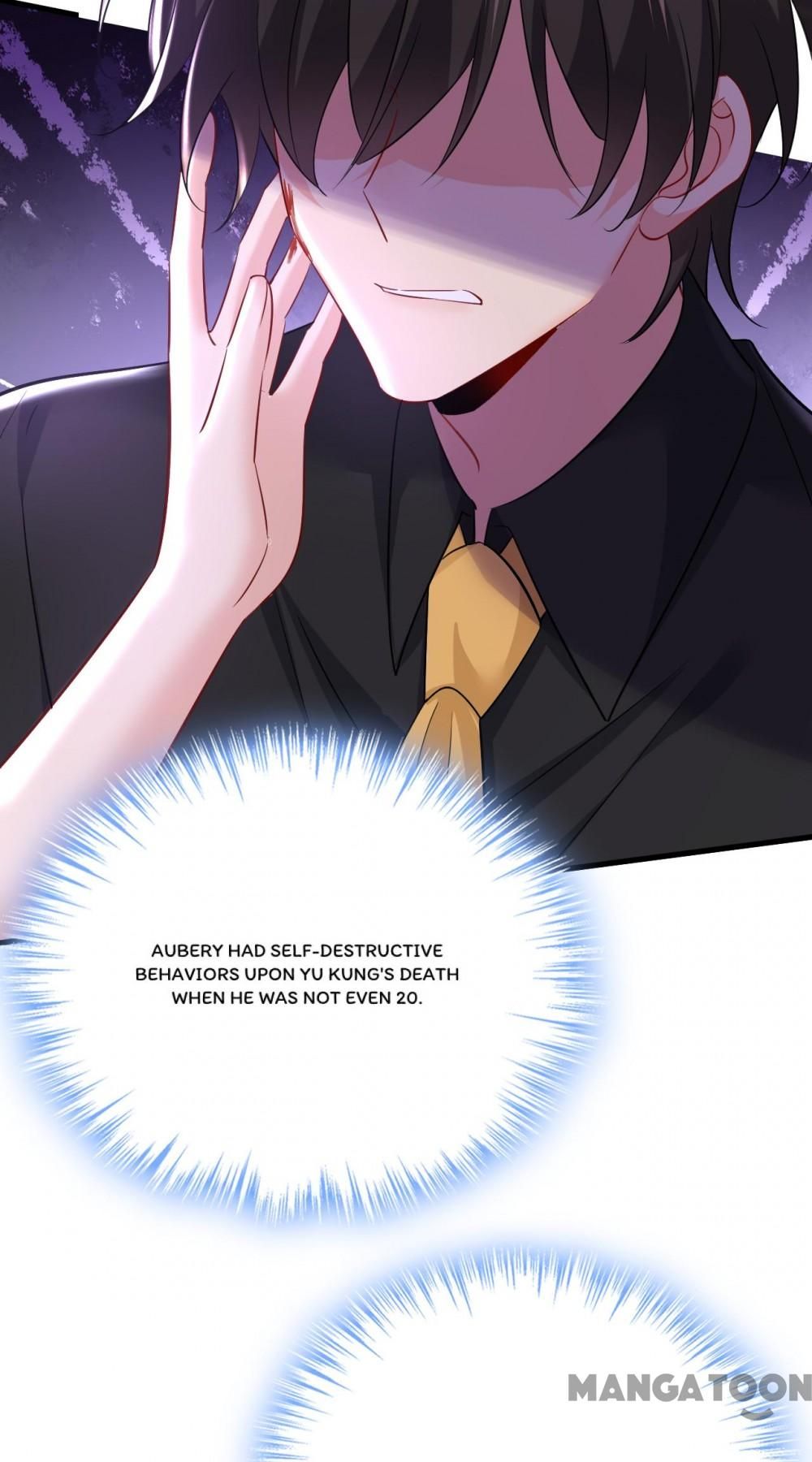 CEO Above, Me Below chapter 530 - page 4